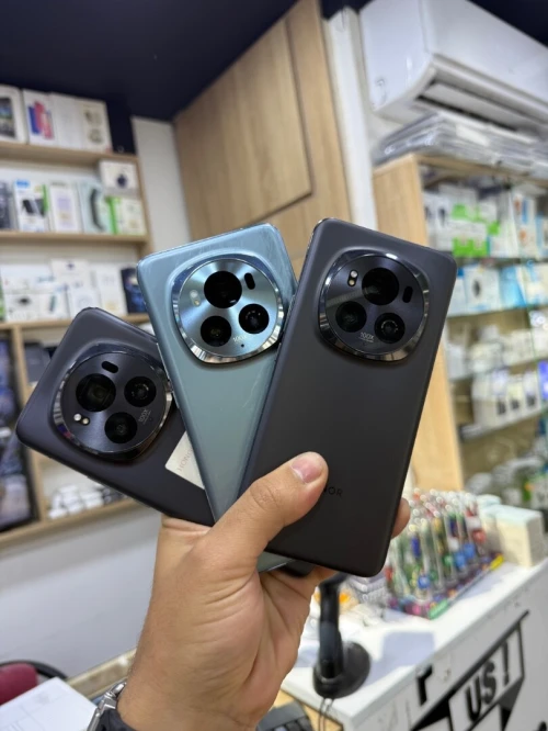 HONOR MAGIC 6 PRO