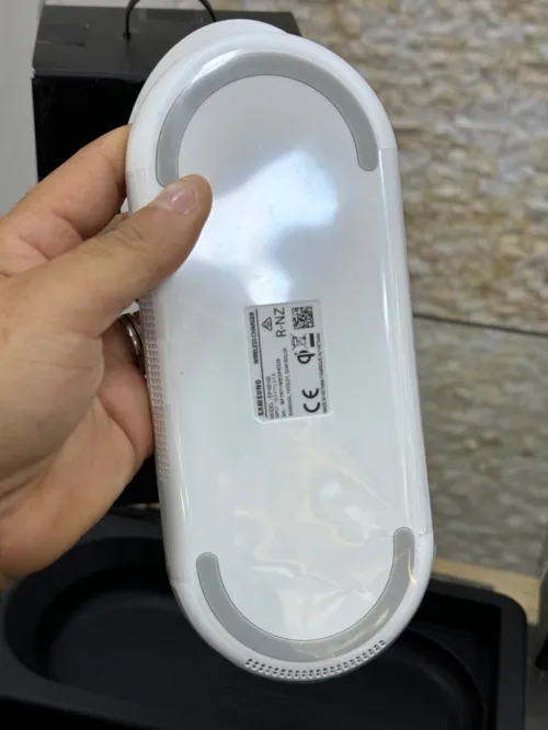 Chargeur Samsung Wireless Fast Original