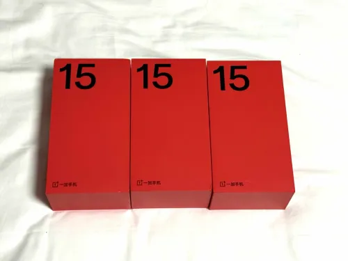 ONEPLUS 15 "