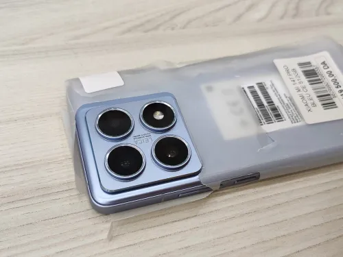 Xiaomi 14T pro