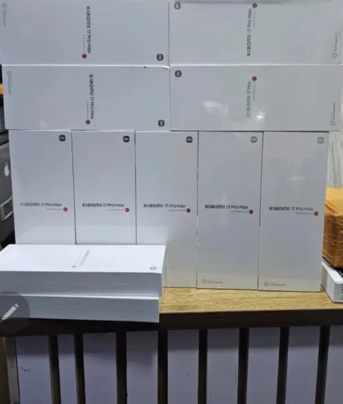 Xiaomi 17 Ultra 512Gb