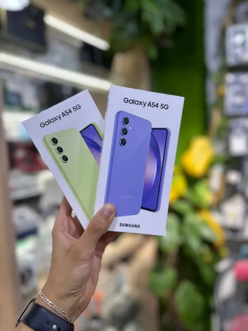 Samsung A54 5g