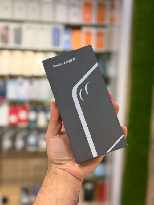 Samsung Z Flip 7 FE