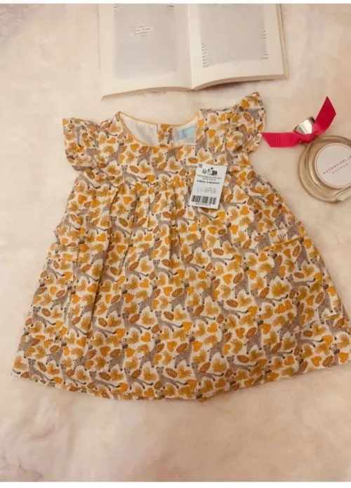 Vêtements de la marque obaibi neuf