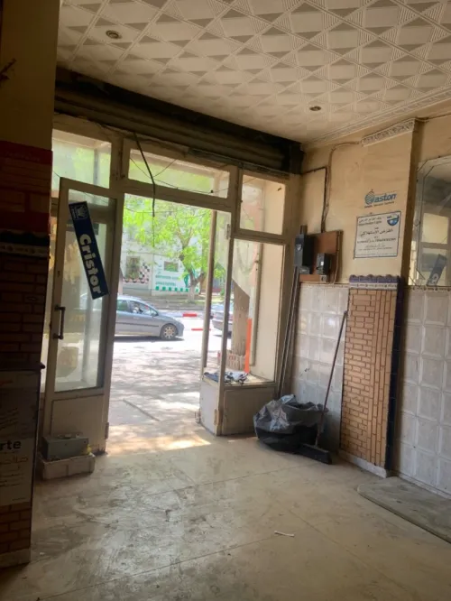 Vente Local Blida Blida