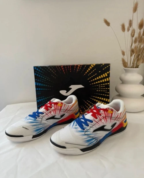 Chaussures Joma Futsal Indoor