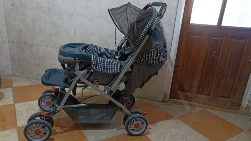 poussette bebe