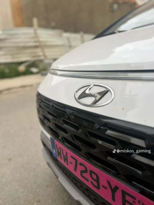 Hyundai Stragazer 2026 