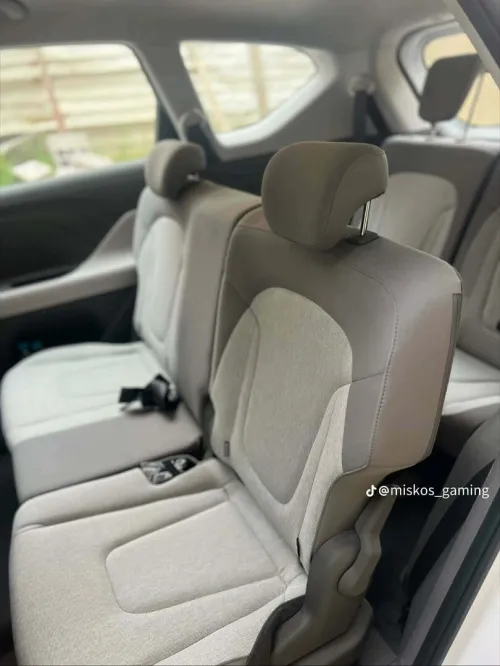 Hyundai Stragazer 2026 