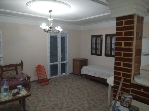 Vente bien immobilier Béjaïa Tichy 4