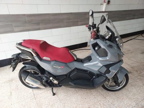SYM Husky 2024