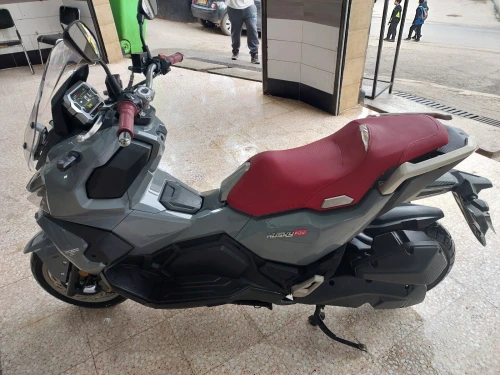 SYM Husky 2024