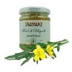 Miel De roquette 100% Naturelle Du Désert Certifié 250 G
