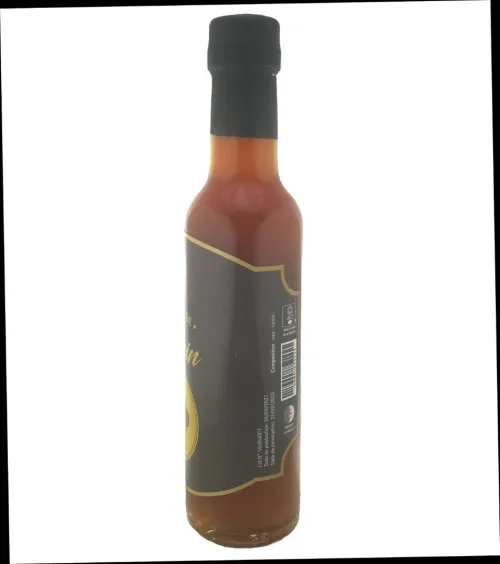 Vinaigre de Raisin 100% Naturel 250 ml