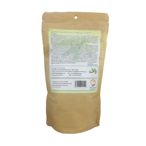 Plante Chicorée Sauvage (Pissenlit) Local Sèche Sac 50 Gr