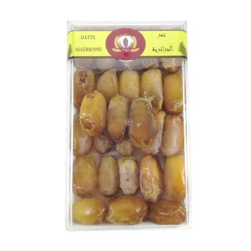 Datte Fraiche   Royale Délicieuse BALLA 350 Grs
