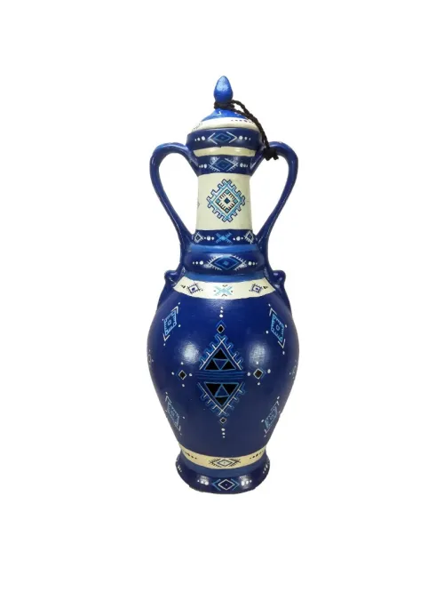 Bouteille Eau Argile Haute Finition 