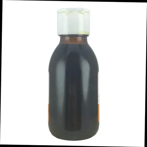 Huile De Graines De Citrouille Pressée À Froid 100% Naturel Sans Additifs 100Ml