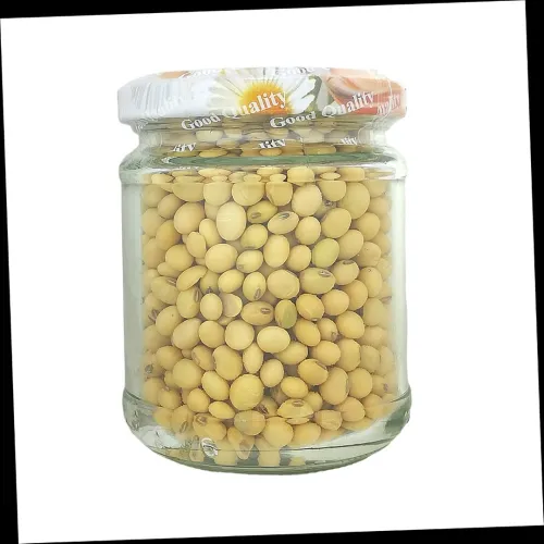 Soja Fait Maison 100% Naturelle 150 gr