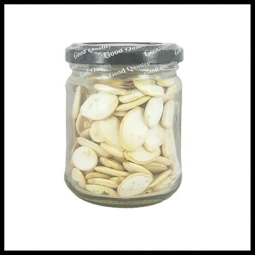 Graines de potiron Fait Maison 100% Naturelle 70 gr