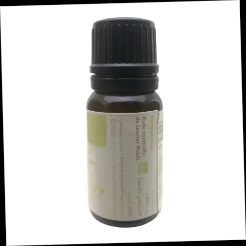 Huile Essentielle de Laurier Noble Pure et 100% naturel Sans Additifs 10ml