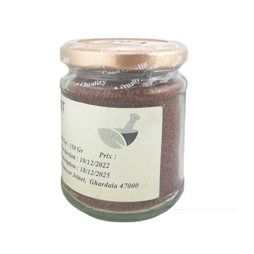 Cresson  Fait Maison 100% Naturelle 150  gr