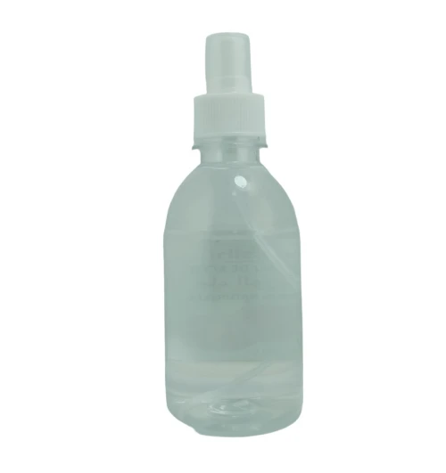 Eau de Rose 100% naturelle Sans Additives 250 ml