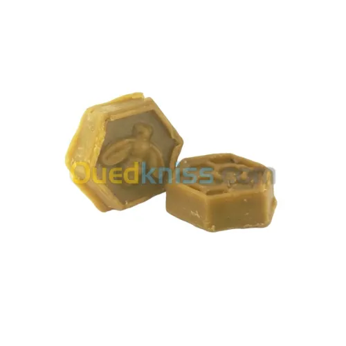 Cire d'Abeille Pure & 100% Naturelle 30 Gr
