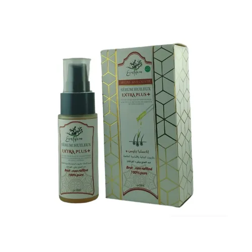 Sérum Anti Calvitie Extra plus 50 ml