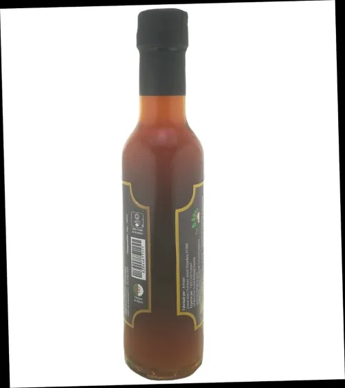 Vinaigre de Raisin 100% Naturel 250 ml