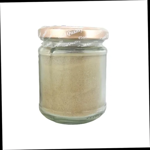 Caroubier moulu  Fait Maison 100% Naturelle 140  gr