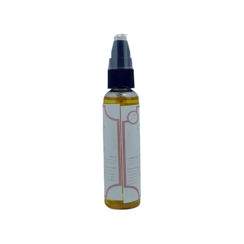 Sérum Extra aux  huiles végétales antichute de cheveux