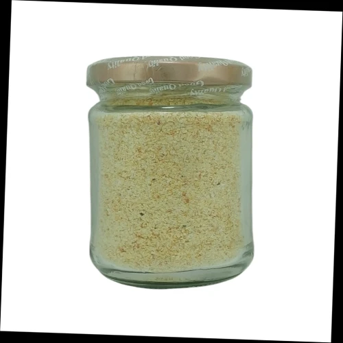 Oignon en poudre Fait Maison 100% Naturelle 110 gr 