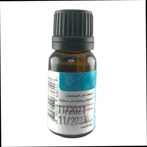 Huile Essentielle d'Arbre de Thé Pure et 100% naturel Sans Additifs 10ml