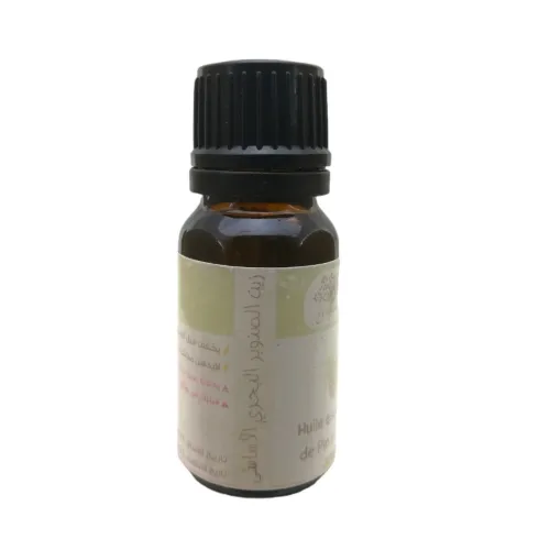 Huile Essentielle de Pin Maritime Pure et 100% naturel Sans Additifs 10ml