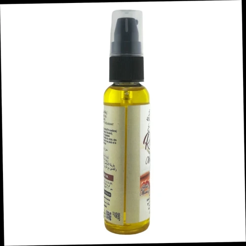 Huile de massage Repose et Relaxe 100% Huile Naturelle 50 ml