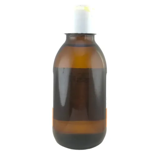 Huile de Carotte Pressée à Froid Pure et 100% naturel Sans Additifs 100ml