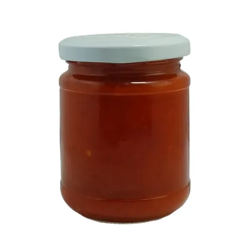 Hrissa harra 100% naturel et sans additifs 200 Gr