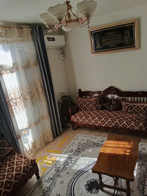 Vente Appartement F3 Constantine El khroub