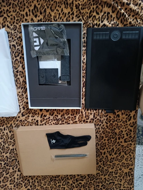 Tablette graphique Gaomon m10k pro Gaomon m10k pro
