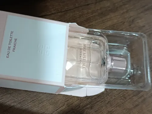 Irrésistible Givenchy coffret ORIGINAL