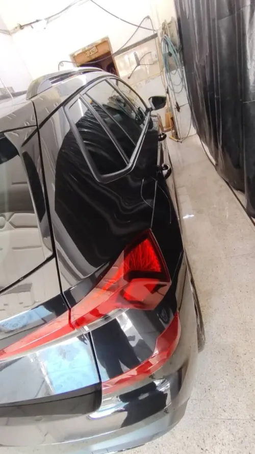 Skoda Kamiq 2024 monte carlo