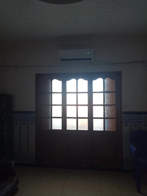 Vente Villa Aïn Témouchent Bou zedjar