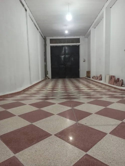 Vente Villa Aïn Témouchent Bou zedjar