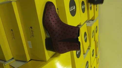 vente lots chaussures marque ERAM