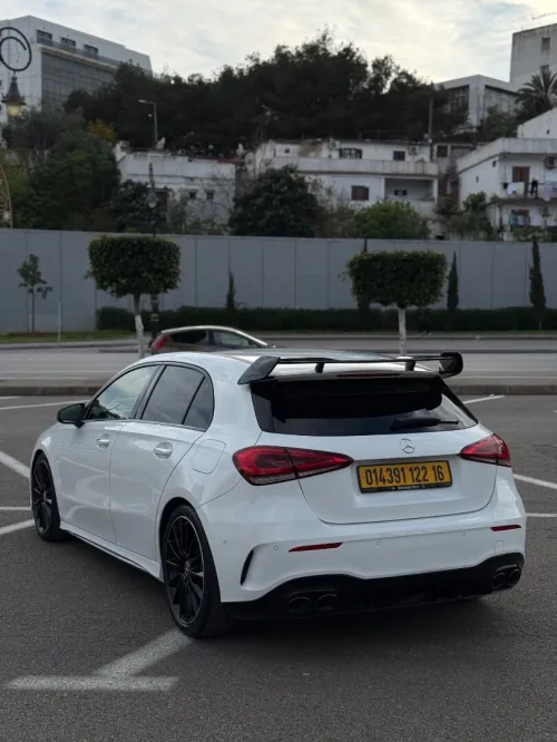 Mercedes Classe A 2022 Classe A