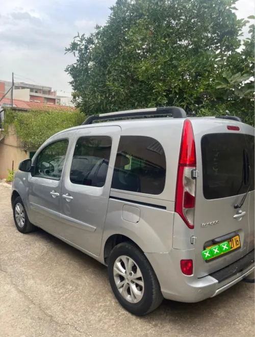 Renault Kangoo 2021 