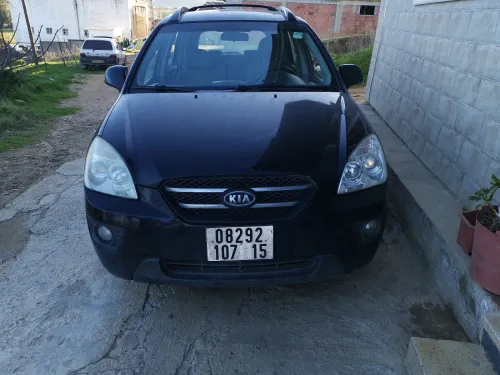 Kia Carens 2007 Tt op