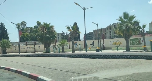 Vente Appartement F3 Oran Oran