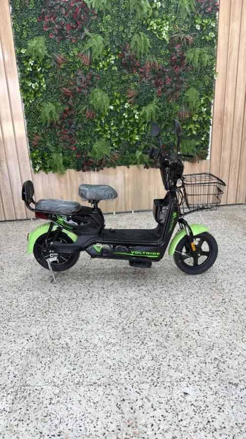 Votride Voltride 